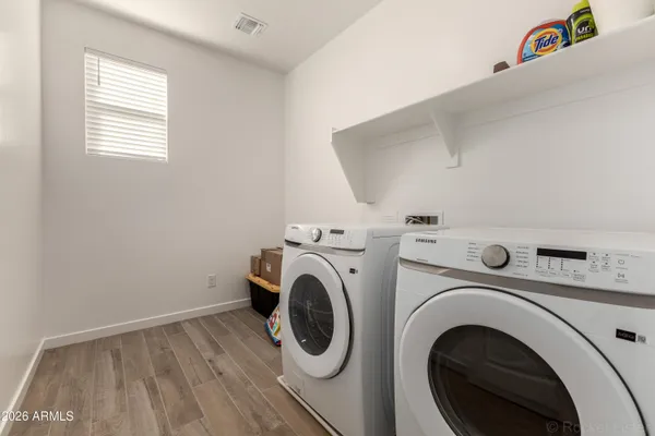 $615,000 | 17987 West Vogel Avenue, Goodyear, AZ 85338