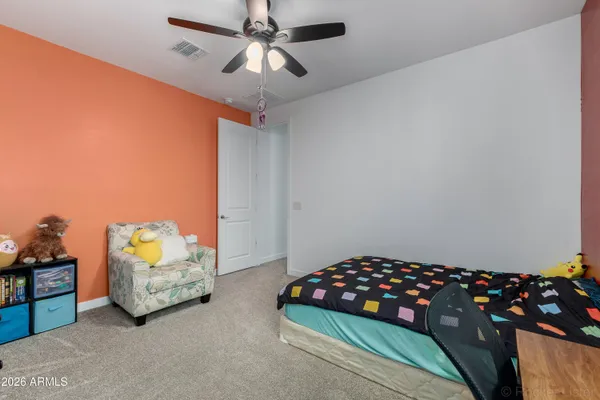 $615,000 | 17987 West Vogel Avenue, Goodyear, AZ 85338