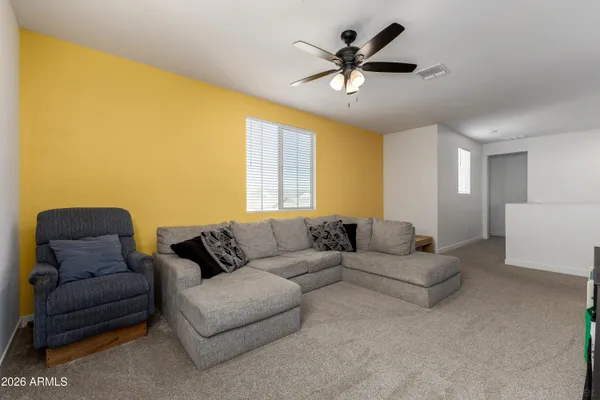 $615,000 | 17987 West Vogel Avenue, Goodyear, AZ 85338