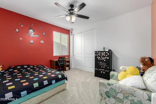 $615,000 | 17987 West Vogel Avenue, Goodyear, AZ 85338