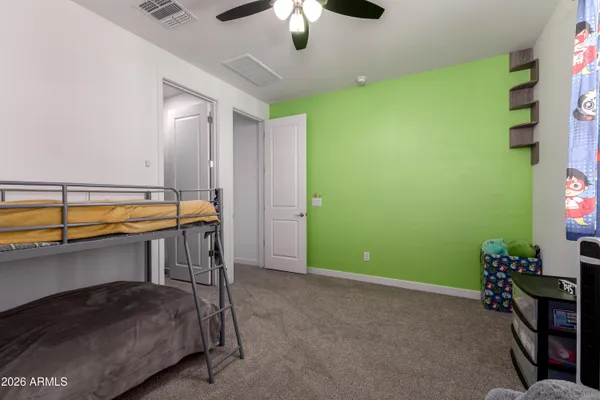 $615,000 | 17987 West Vogel Avenue, Goodyear, AZ 85338