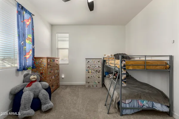 $615,000 | 17987 West Vogel Avenue, Goodyear, AZ 85338