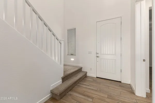 $615,000 | 17987 West Vogel Avenue, Goodyear, AZ 85338