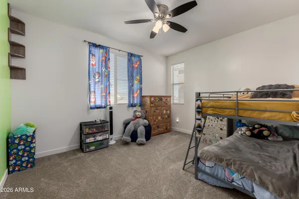 $615,000 | 17987 West Vogel Avenue, Goodyear, AZ 85338