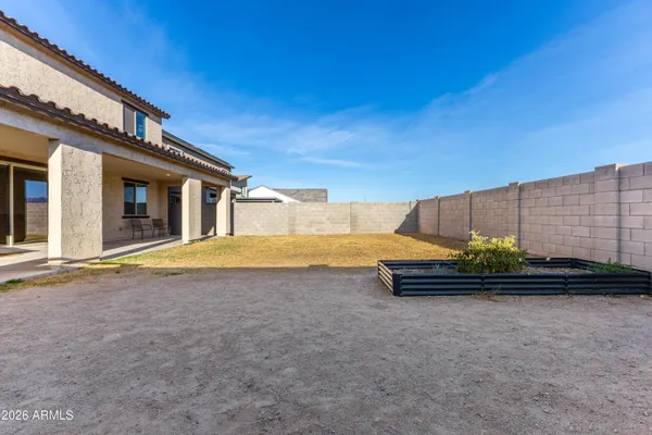 $615,000 | 17987 West Vogel Avenue, Goodyear, AZ 85338