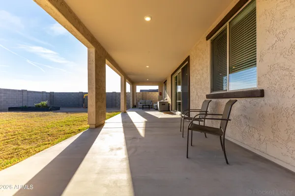 $615,000 | 17987 West Vogel Avenue, Goodyear, AZ 85338