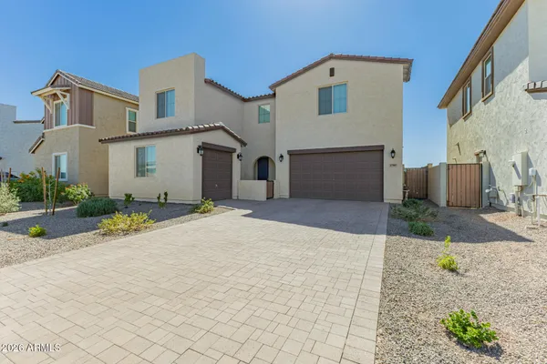 $615,000 | 17987 West Vogel Avenue, Goodyear, AZ 85338
