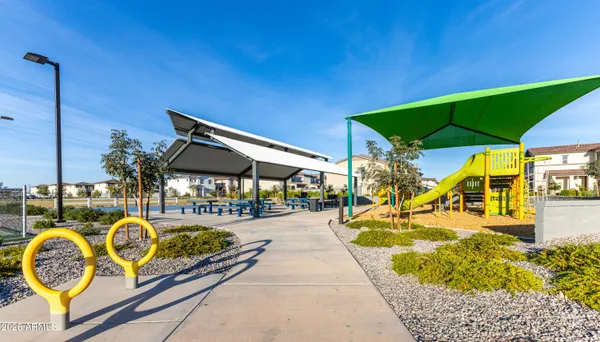 $615,000 | 17987 West Vogel Avenue, Goodyear, AZ 85338