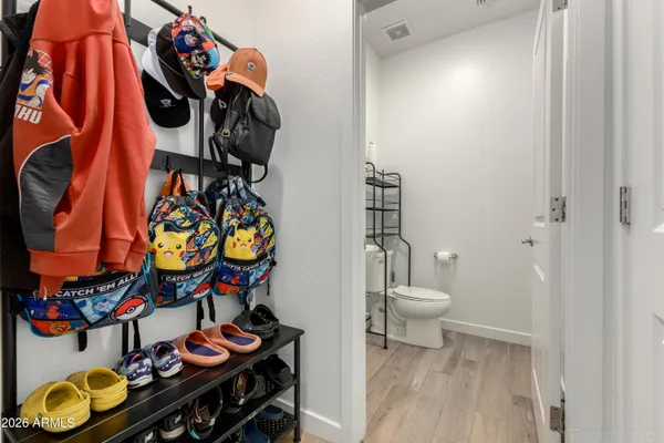 $615,000 | 17987 West Vogel Avenue, Goodyear, AZ 85338