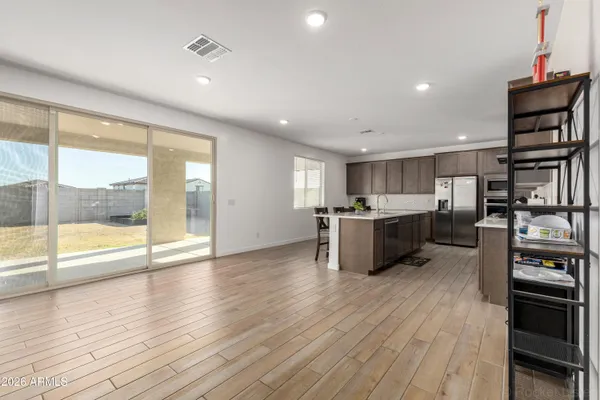 $615,000 | 17987 West Vogel Avenue, Goodyear, AZ 85338