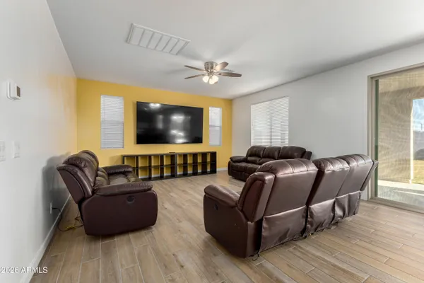 $615,000 | 17987 West Vogel Avenue, Goodyear, AZ 85338