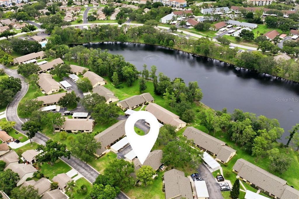 2538 Oakleaf Lane, Unit 33B Clearwater, FL 33763 - Photo 32 of 60