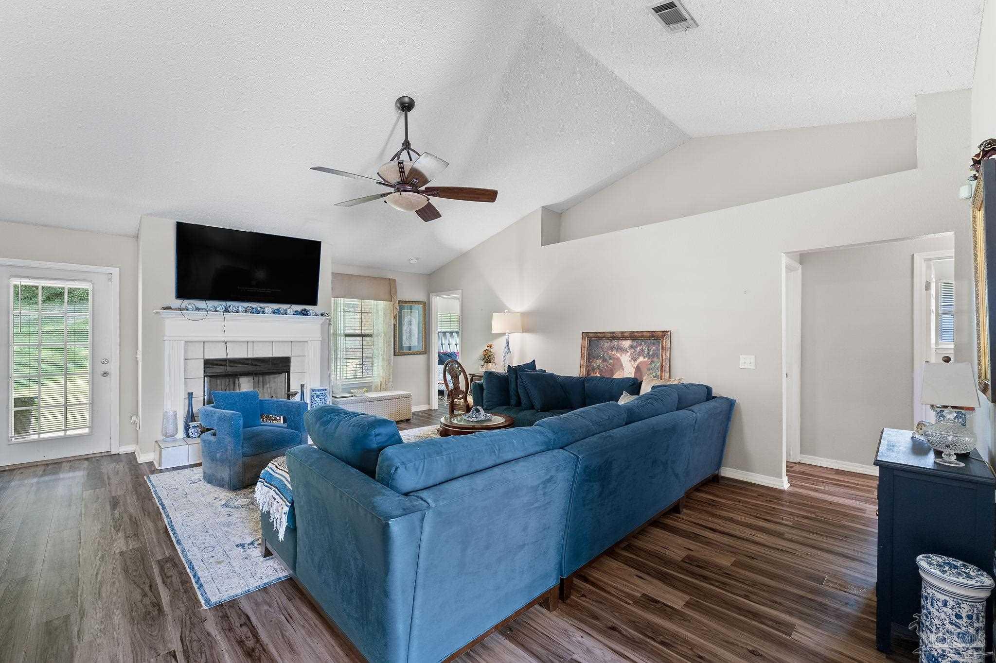 446 Turnberry Road Cantonment, FL 32533 - Photo 11 of 34