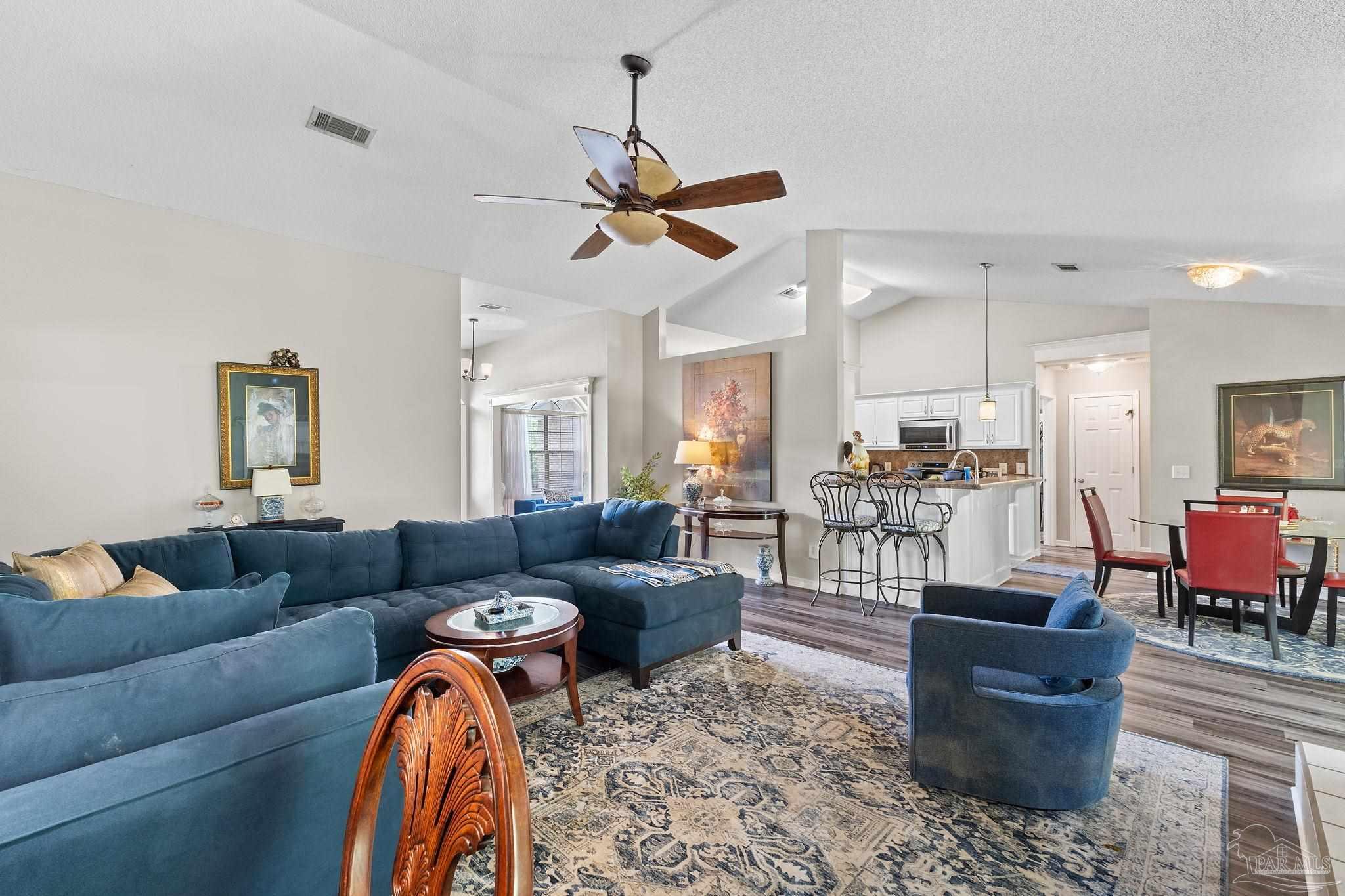 446 Turnberry Road Cantonment, FL 32533 - Photo 13 of 34