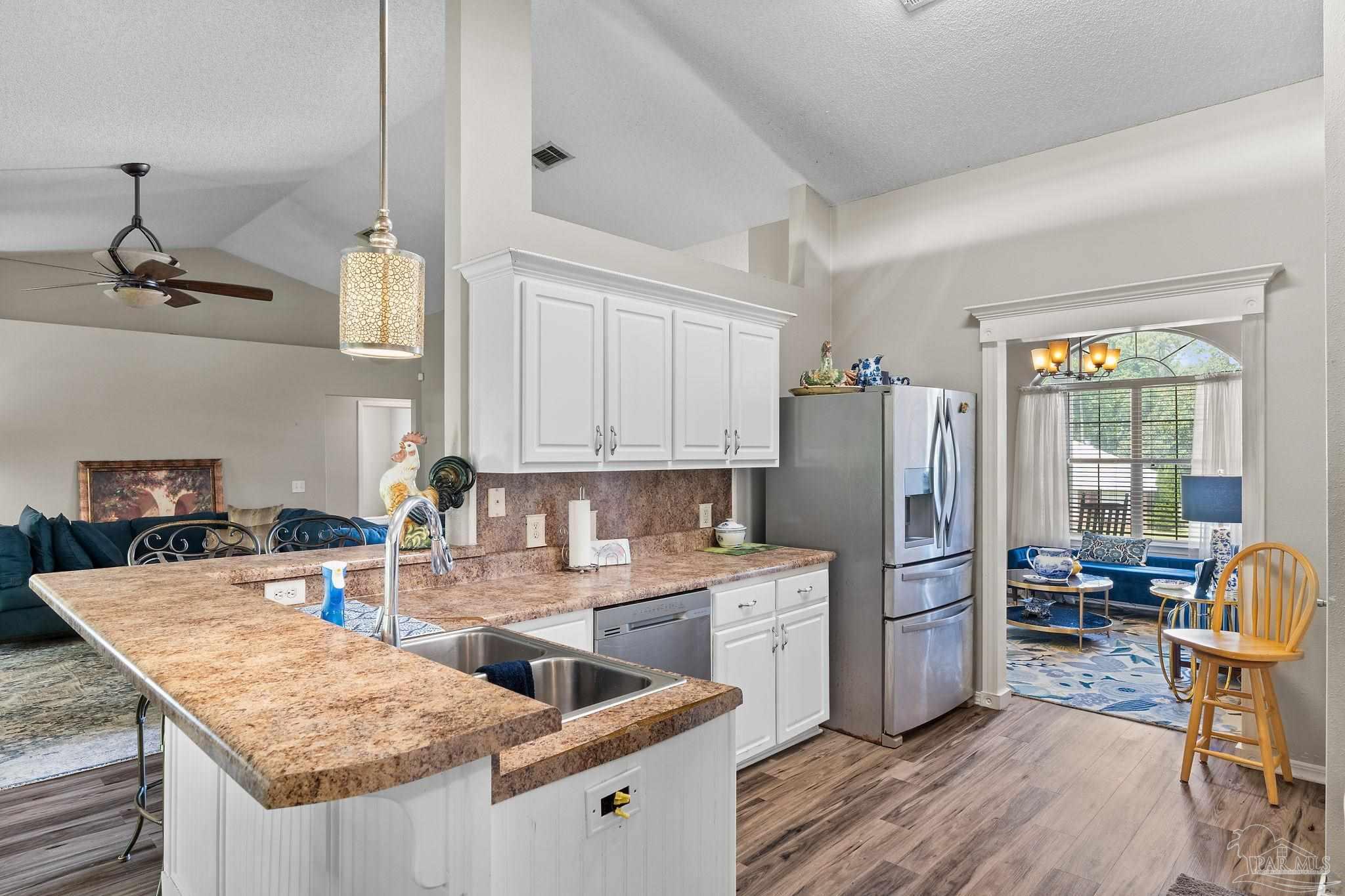 446 Turnberry Road Cantonment, FL 32533 - Photo 14 of 34