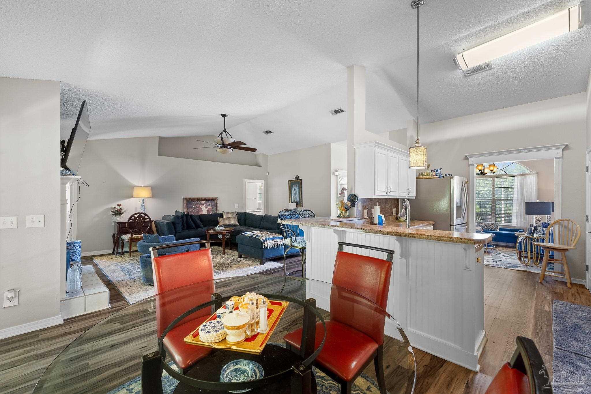 446 Turnberry Road Cantonment, FL 32533 - Photo 17 of 34