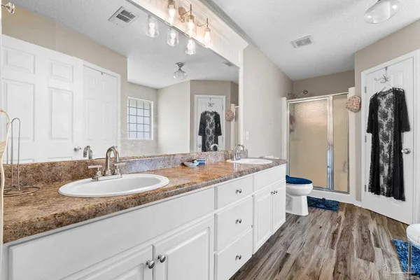 $320,000 | 446 Turnberry Road, Cantonment, FL 32533