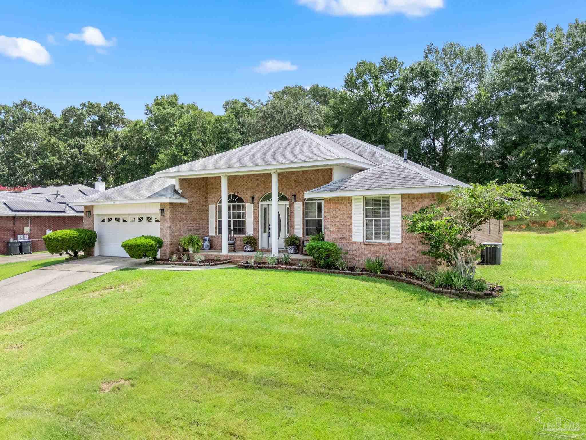 446 Turnberry Road Cantonment, FL 32533 - Photo 2 of 34