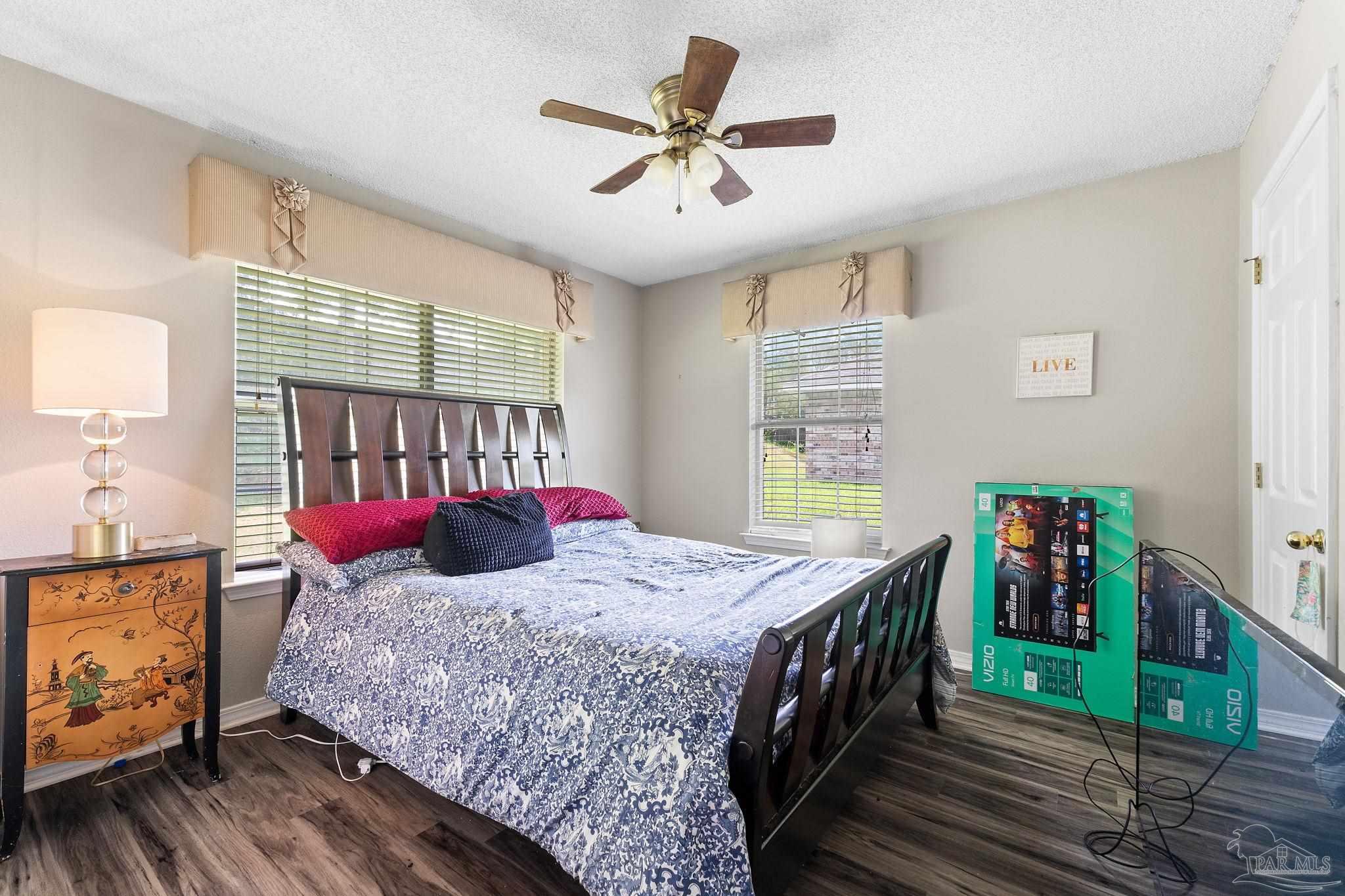 446 Turnberry Road Cantonment, FL 32533 - Photo 24 of 34