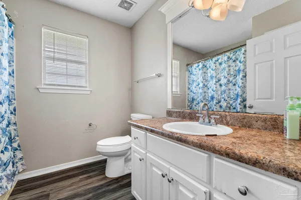 $320,000 | 446 Turnberry Road, Cantonment, FL 32533