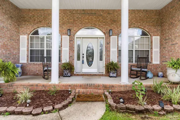 $320,000 | 446 Turnberry Road, Cantonment, FL 32533