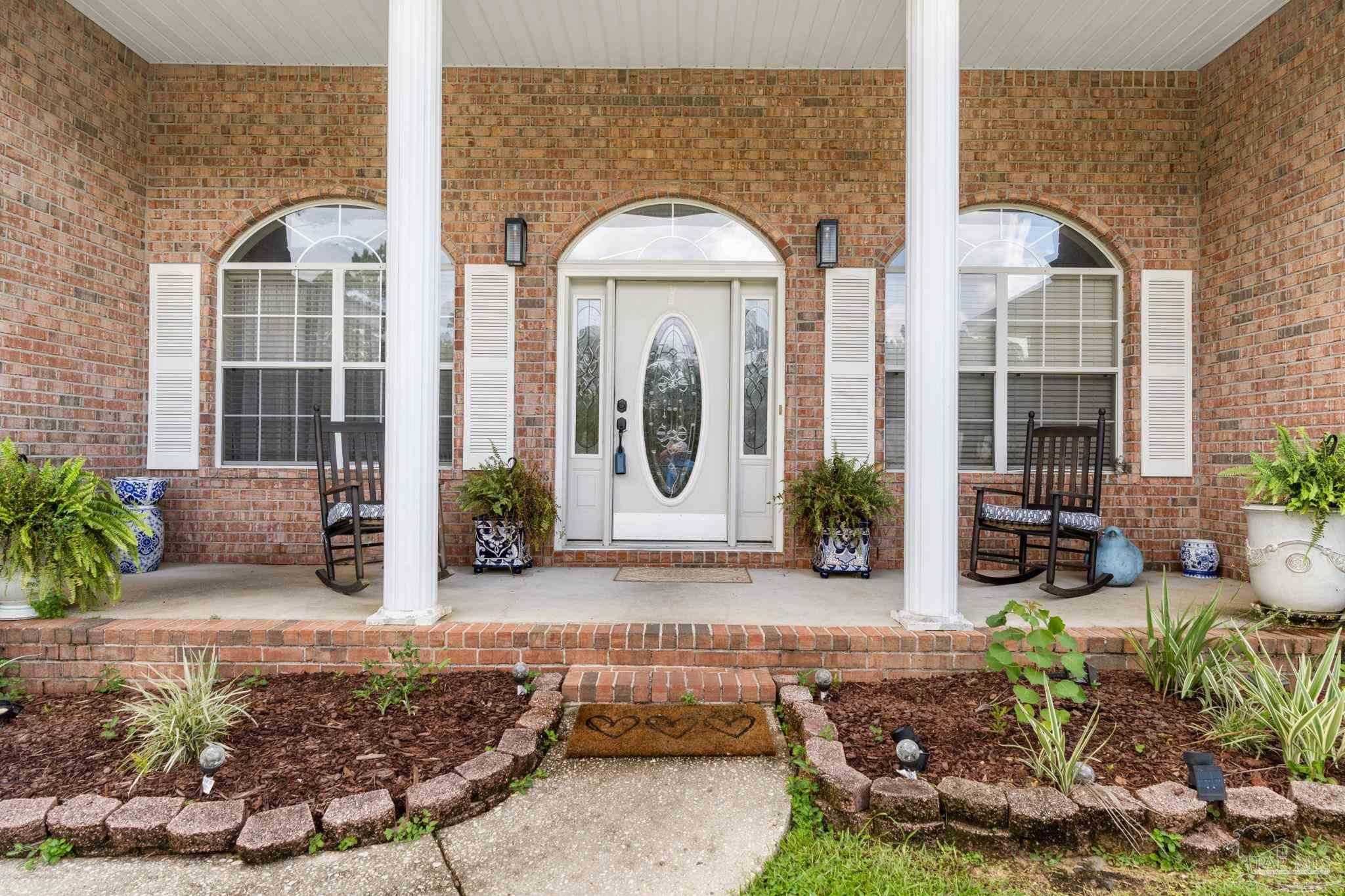 446 Turnberry Road Cantonment, FL 32533 - Photo 3 of 34