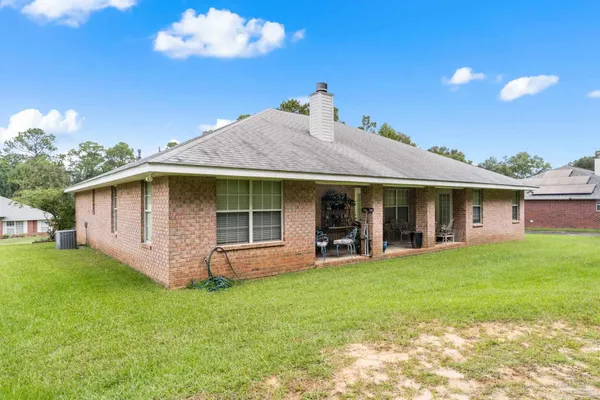 $320,000 | 446 Turnberry Road, Cantonment, FL 32533