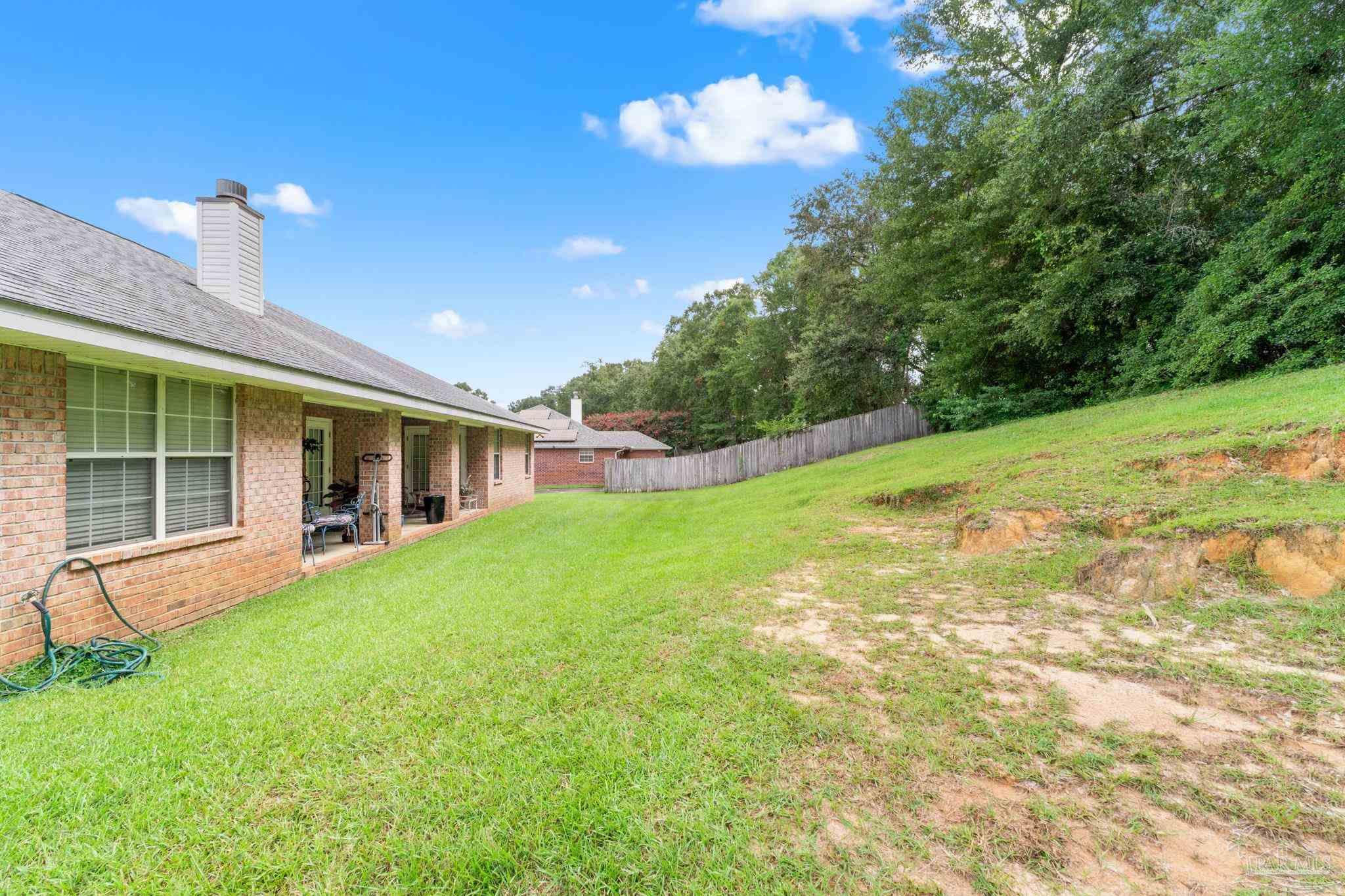 446 Turnberry Road Cantonment, FL 32533 - Photo 32 of 34