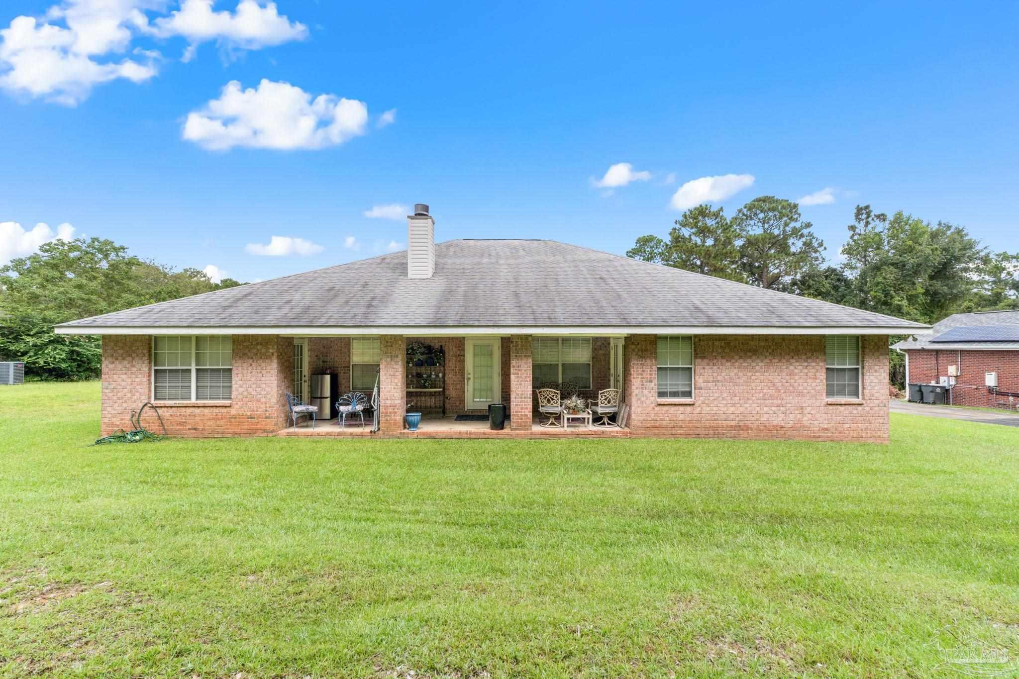 446 Turnberry Road Cantonment, FL 32533 - Photo 33 of 34