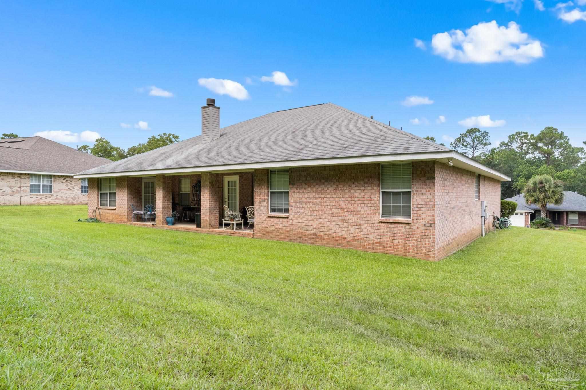 446 Turnberry Road Cantonment, FL 32533 - Photo 34 of 34