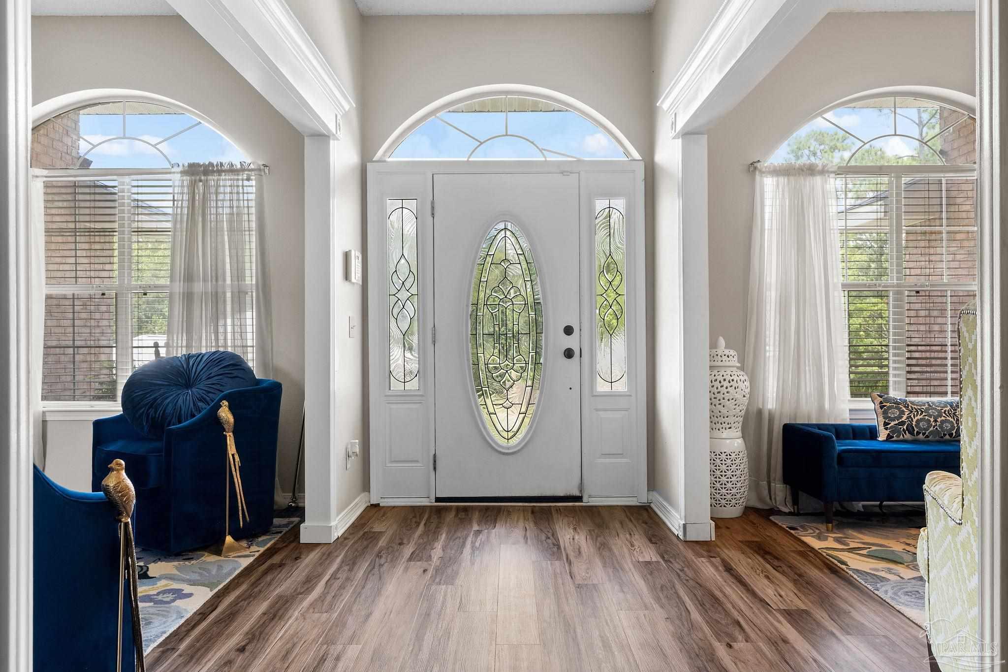 446 Turnberry Road Cantonment, FL 32533 - Photo 4 of 34