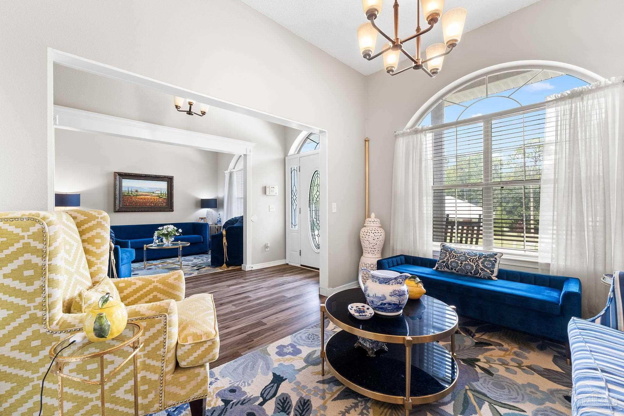 446 Turnberry Road Cantonment, FL 32533 - Photo 6 of 34