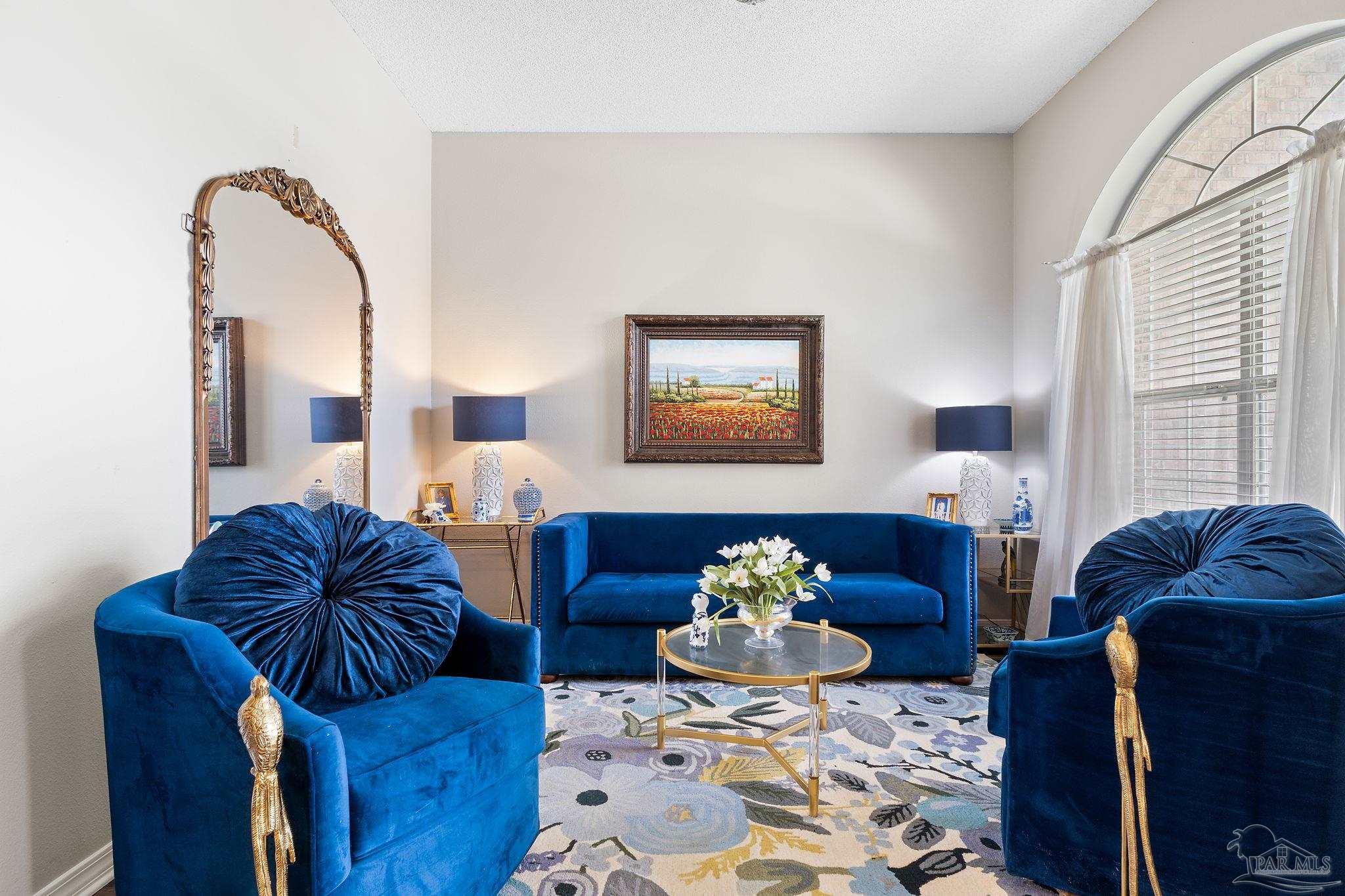 446 Turnberry Road Cantonment, FL 32533 - Photo 7 of 34