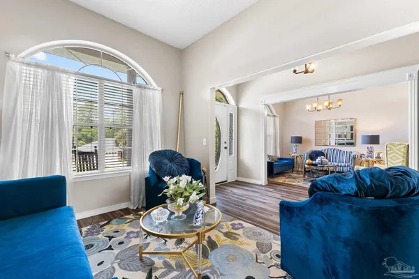 $320,000 | 446 Turnberry Road, Cantonment, FL 32533