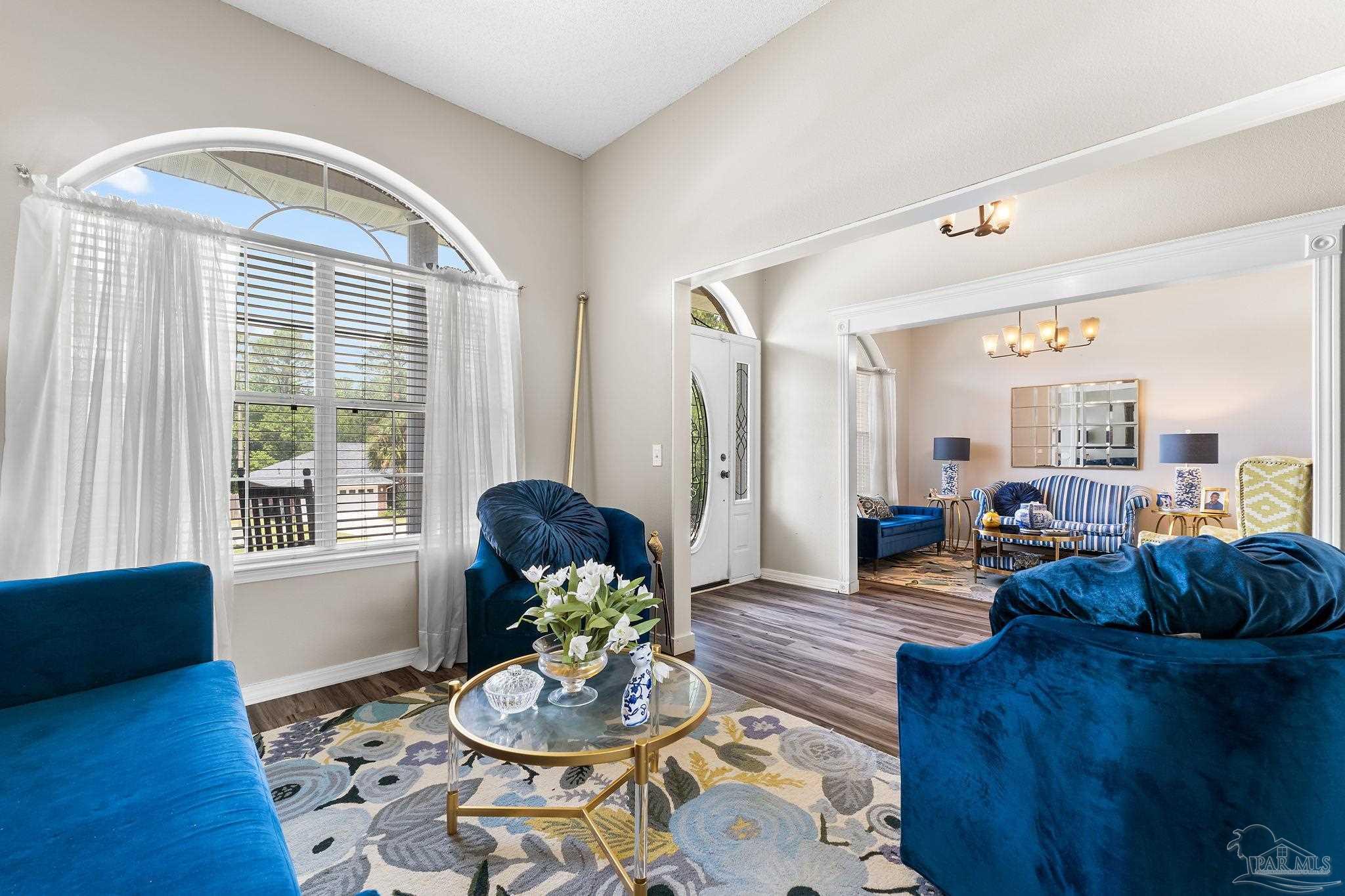 446 Turnberry Road Cantonment, FL 32533 - Photo 8 of 34