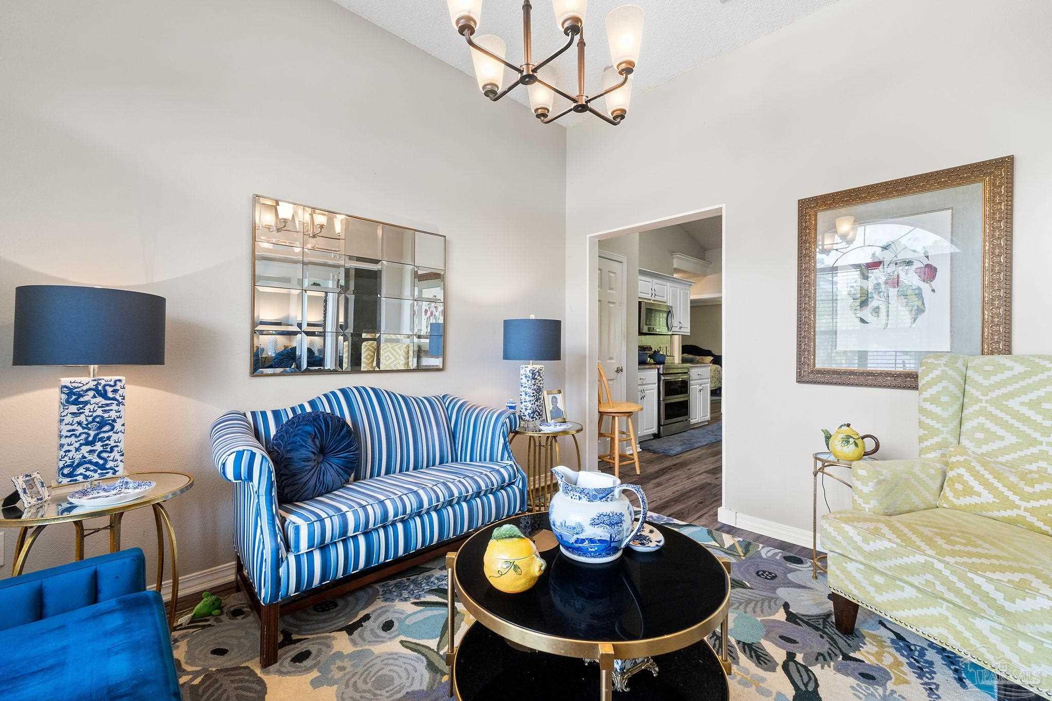 446 Turnberry Road Cantonment, FL 32533 - Photo 9 of 34