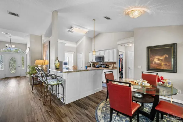 $320,000 | 446 Turnberry Road, Cantonment, FL 32533