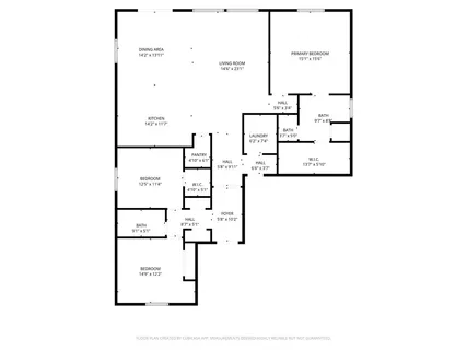 $529,900 | 931 Bordeaux Lane, San Jacinto, CA 92582