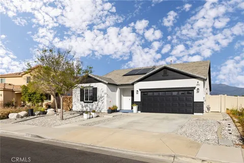 $529,900 | 931 Bordeaux Lane, San Jacinto, CA 92582