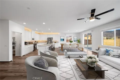 $529,900 | 931 Bordeaux Lane, San Jacinto, CA 92582