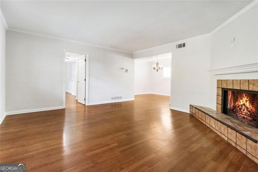 3660 Peachtree Road Northeast, Unit C2 Atlanta, GA 30319 - Photo 6 of 26