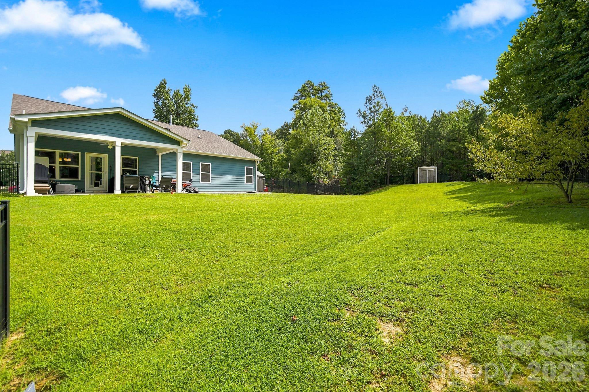 208 Clauser Road South Mount Holly, NC 28120 - Photo 44 of 48 Gallery Image 44