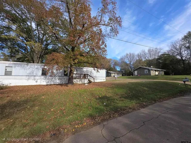 $159,000 | 300 Walnut Street, Naples, TX 75568