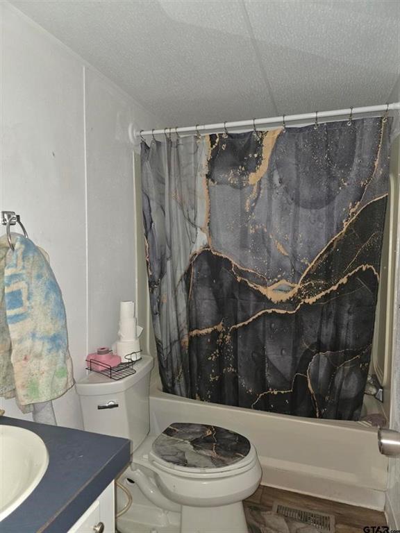 300 Walnut Street Naples, TX 75568 - Photo 27 of 28