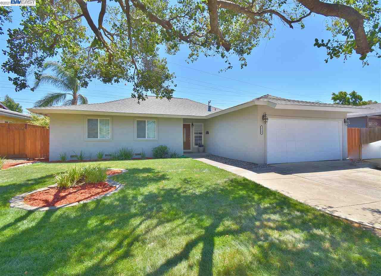 3766 Savannah Road Fremont, CA 94538 - Photo 1 of 1