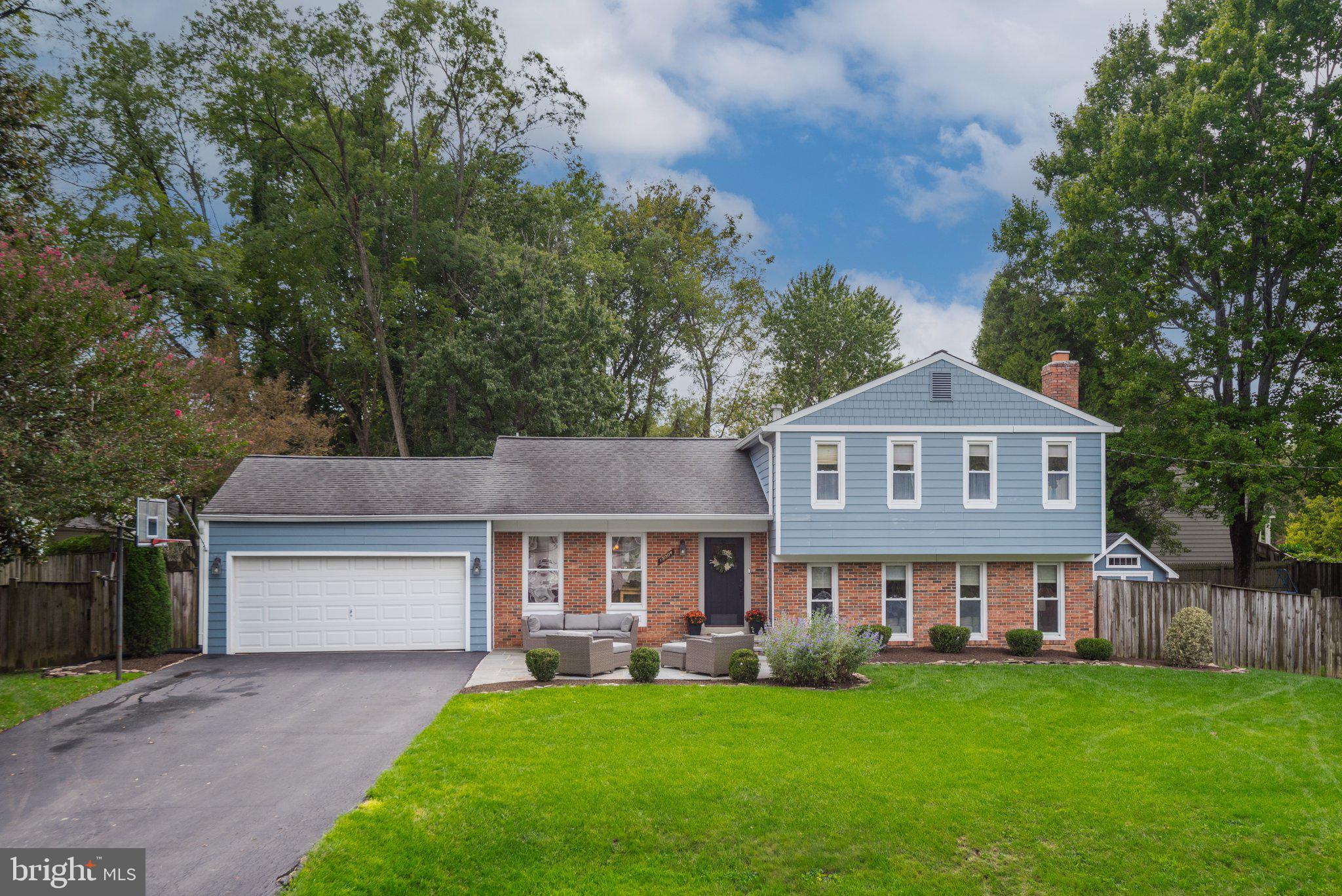 15004 Rocking Spring Drive Rockville, MD 20853 - Photo 1 of 28 WELCOME HOME TO 15004 ROCKING SPRING!