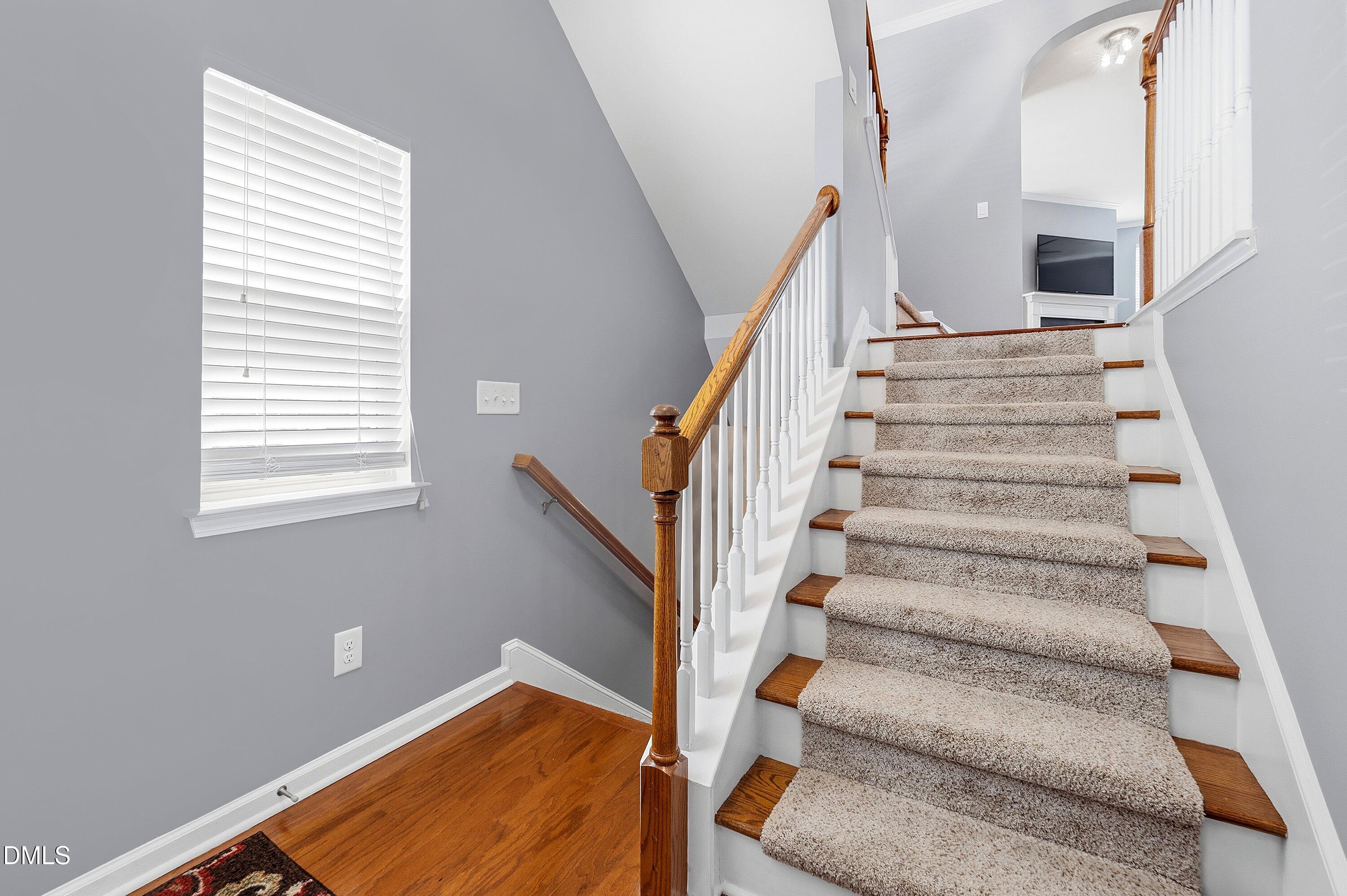 5911 Longeria Court Raleigh, NC 27612 - Photo 6 of 53 06-5911 Longeria Ct -_6998
