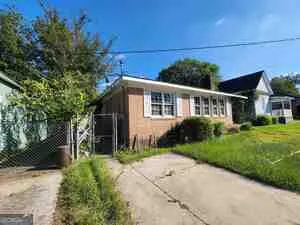 $54,900 | 377 Grant, Macon, GA 31201