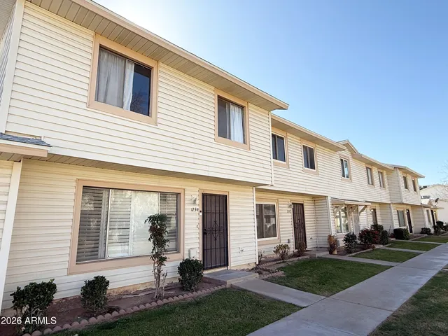 $1,800 | 1234 East Baker Drive, Tempe, AZ 85282