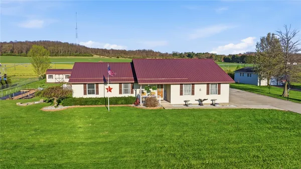 $549,900 | 4273 Highway 68, Urbana, OH 43078